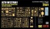 Rye Field Model 5099 JLTV M1278A1Heavy Gun Carrier Modificationwith M153 CROWS II 1/35